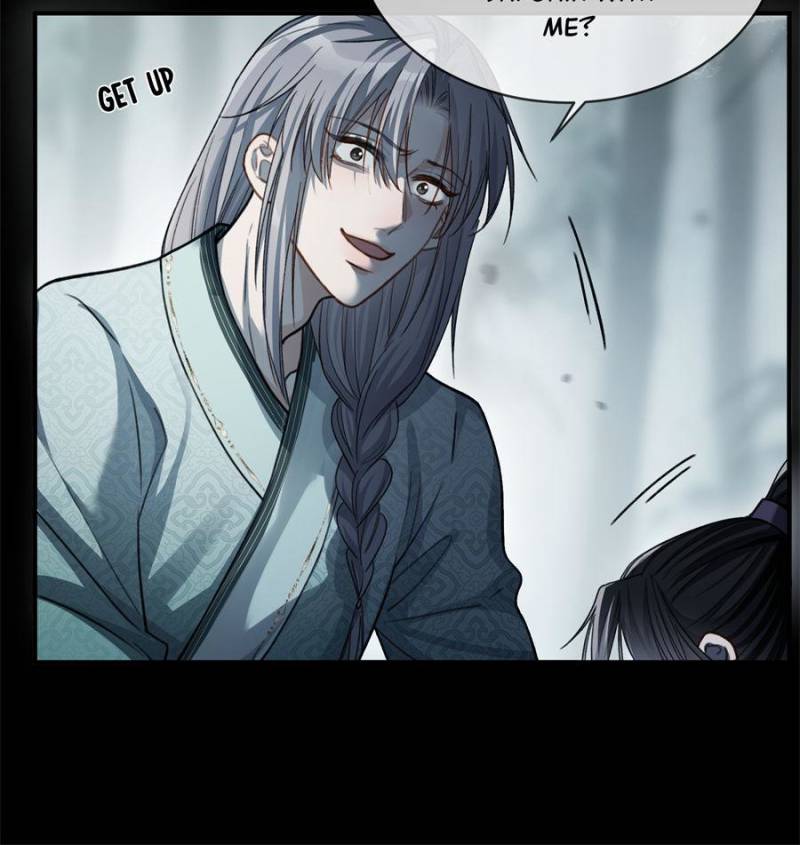 Hooked on You: Infinite Worlds [Official] - Chapter 37 manhwa