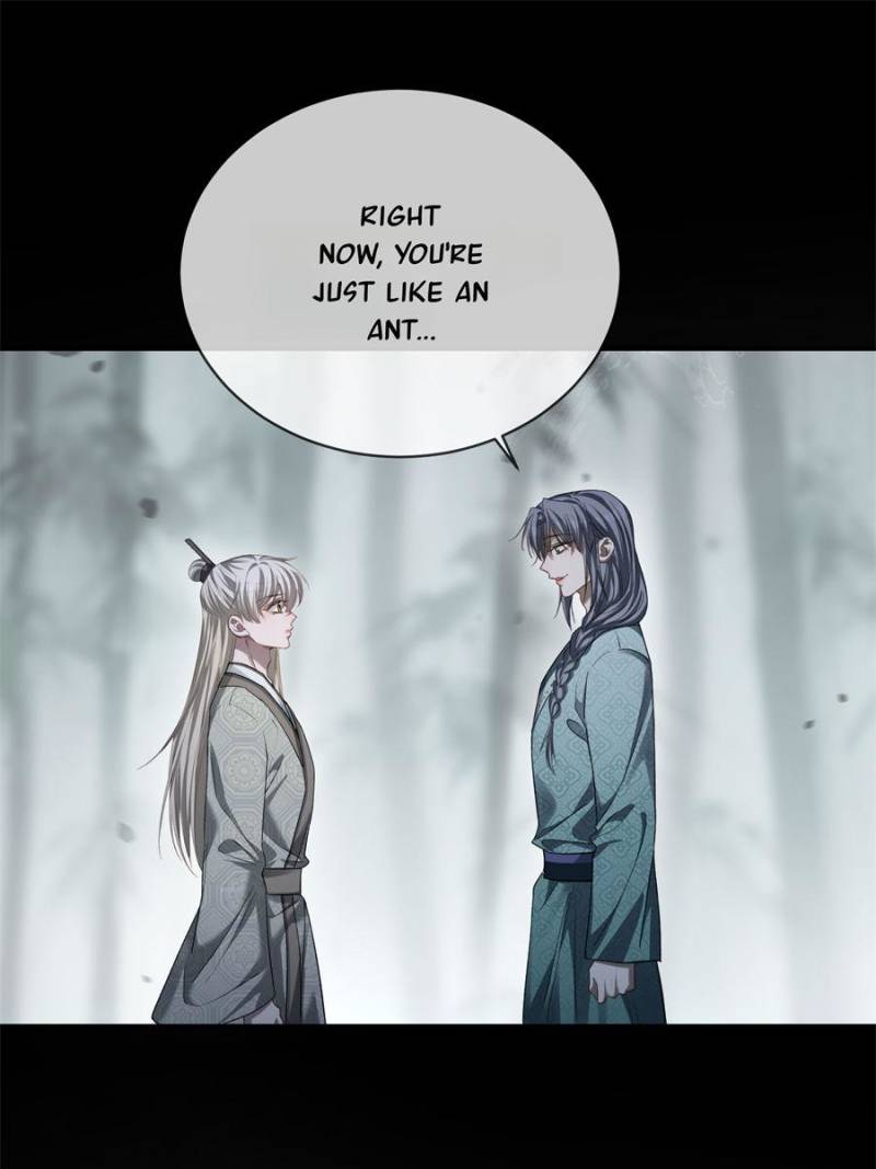 Hooked on You: Infinite Worlds [Official] - Chapter 37 manhwa