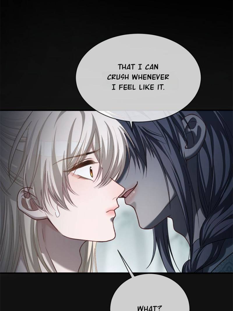 Hooked on You: Infinite Worlds [Official] - Chapter 37 manhwa