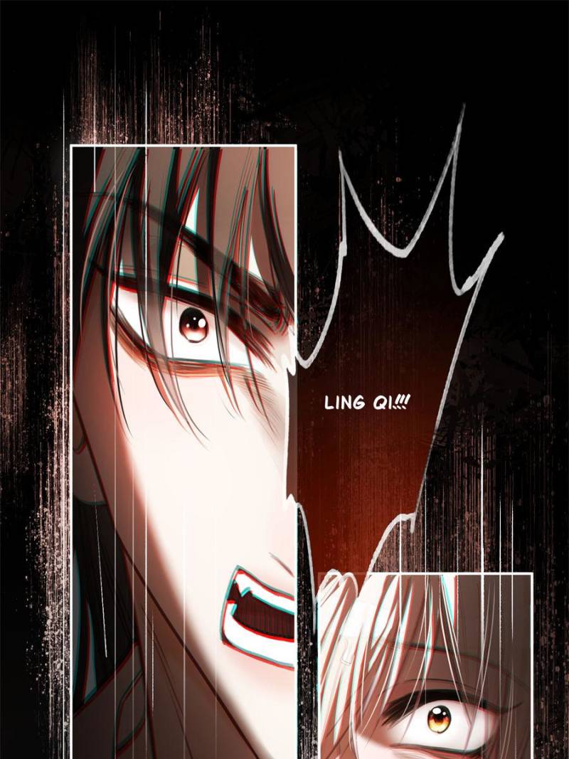 Hooked on You: Infinite Worlds [Official] - Chapter 37 manhwa