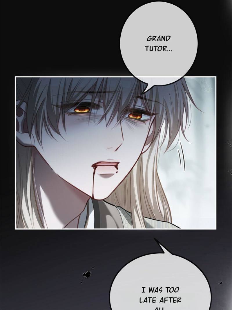 Hooked on You: Infinite Worlds [Official] - Chapter 37 manhwa