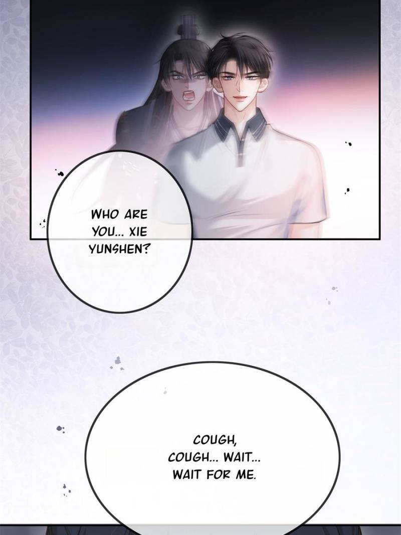 Hooked on You: Infinite Worlds [Official] - Chapter 37 manhwa