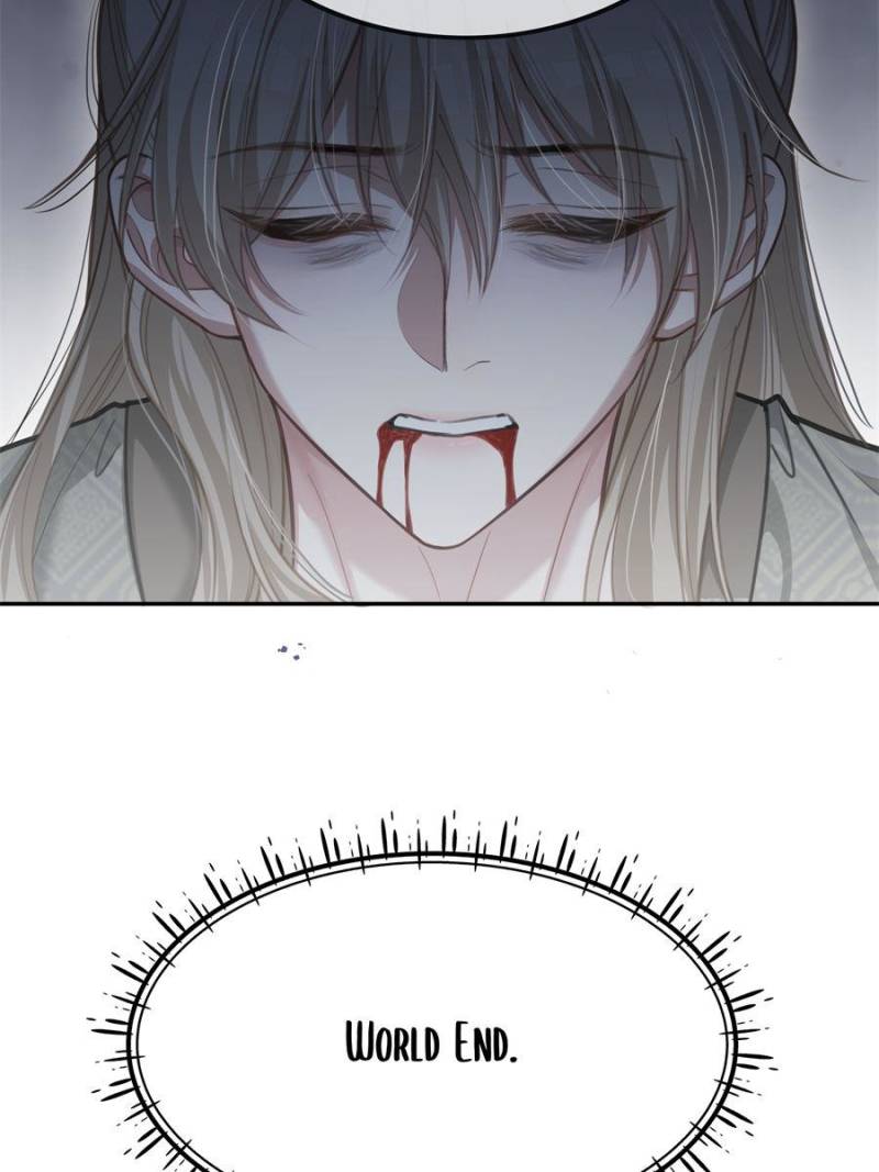 Hooked on You: Infinite Worlds [Official] - Chapter 37 manhwa