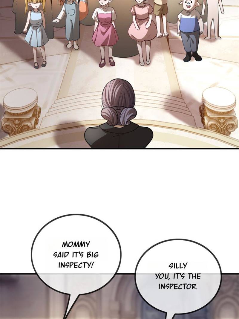Hooked on You: Infinite Worlds [Official] - Chapter 38 manhwa