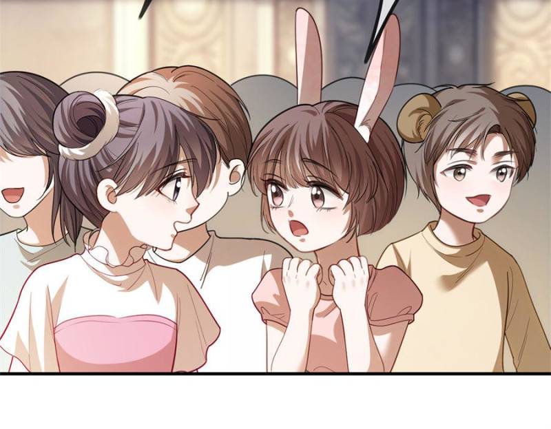 Hooked on You: Infinite Worlds [Official] - Chapter 38 manhwa