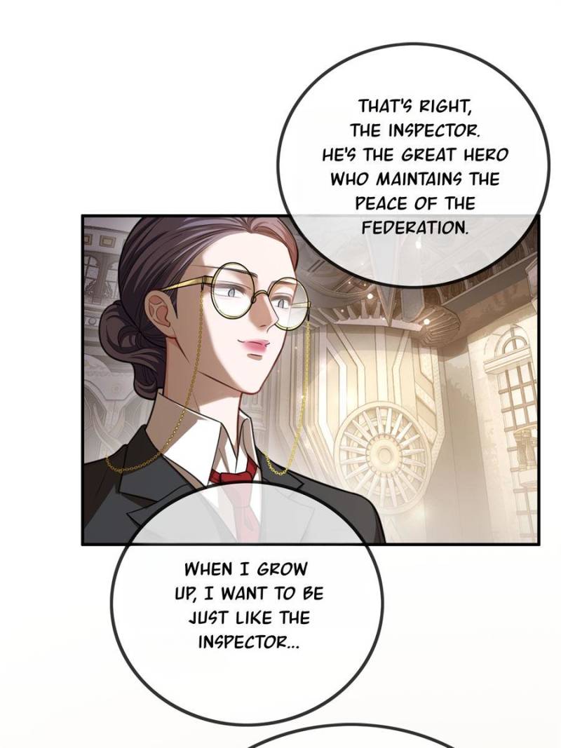 Hooked on You: Infinite Worlds [Official] - Chapter 38 manhwa