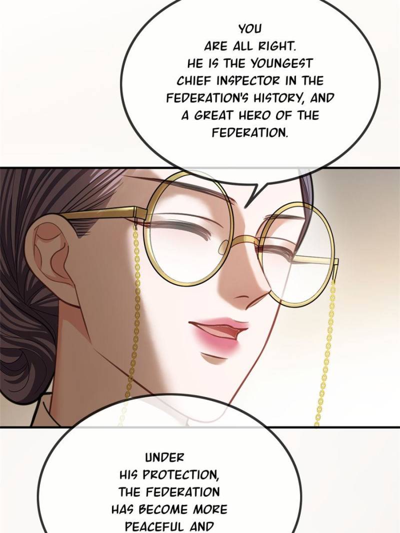 Hooked on You: Infinite Worlds [Official] - Chapter 38 manhwa