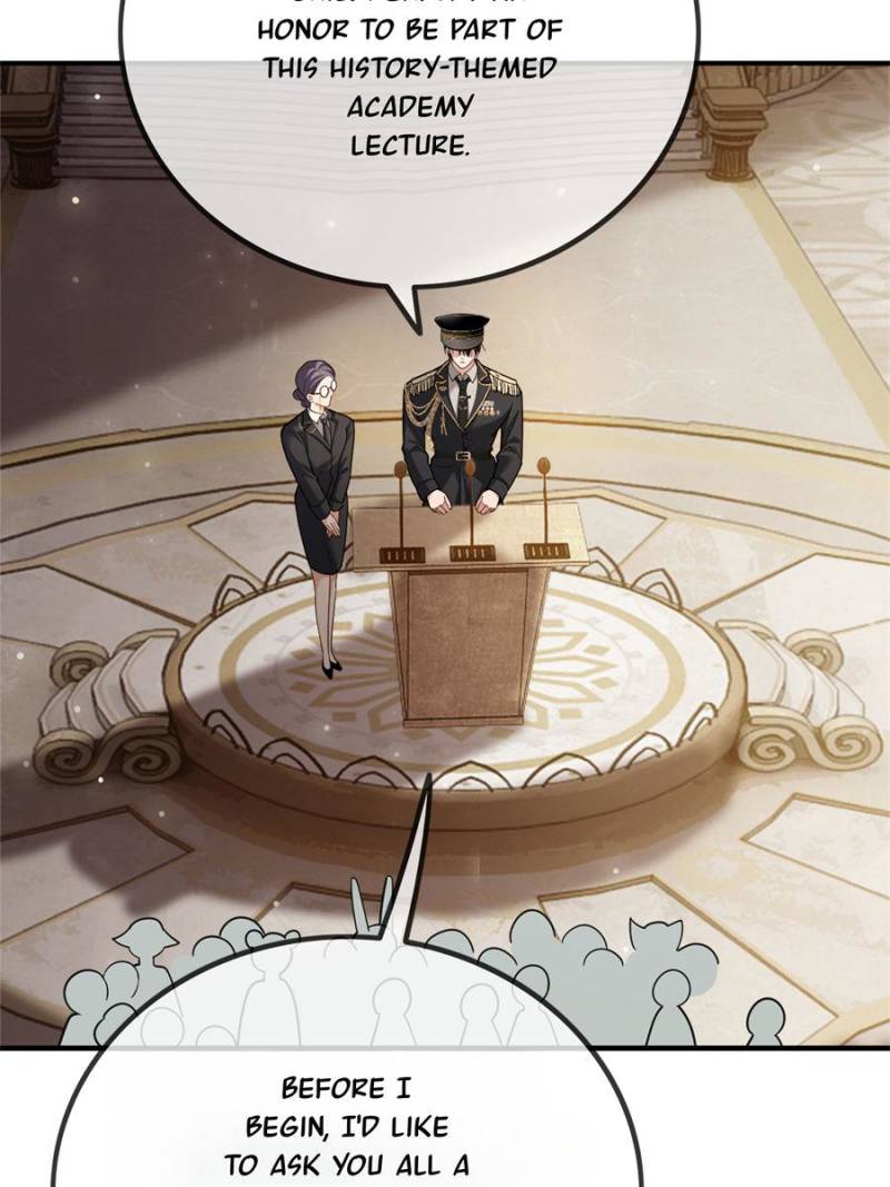 Hooked on You: Infinite Worlds [Official] - Chapter 38 manhwa