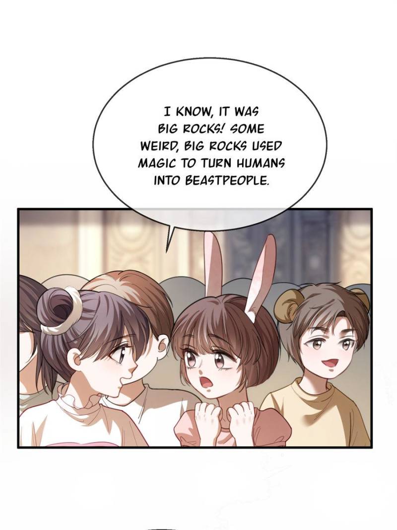 Hooked on You: Infinite Worlds [Official] - Chapter 38 manhwa