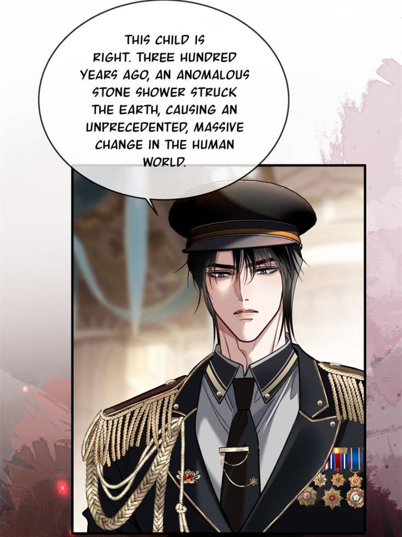 Hooked on You: Infinite Worlds [Official] - Chapter 38 manhwa