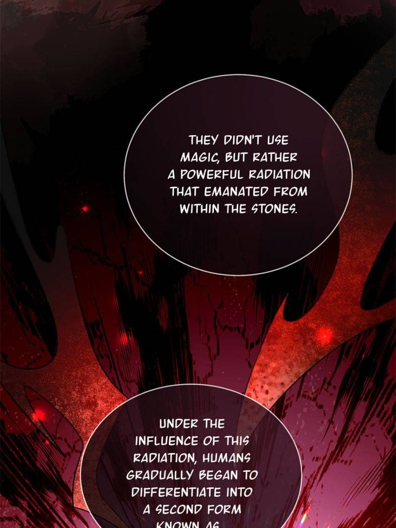 Hooked on You: Infinite Worlds [Official] - Chapter 38 manhwa