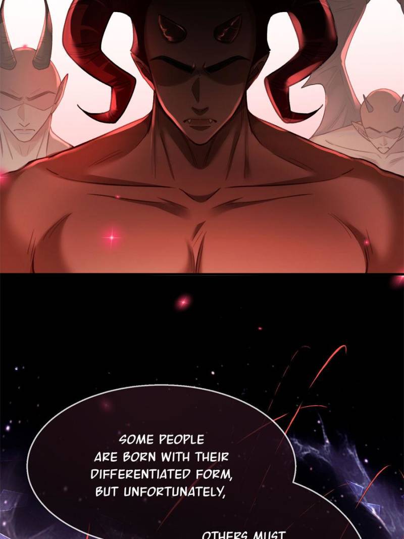 Hooked on You: Infinite Worlds [Official] - Chapter 38 manhwa