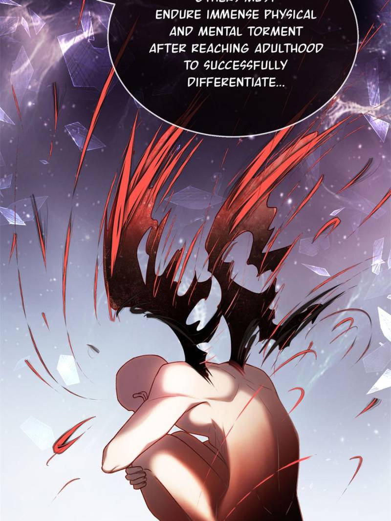 Hooked on You: Infinite Worlds [Official] - Chapter 38 manhwa