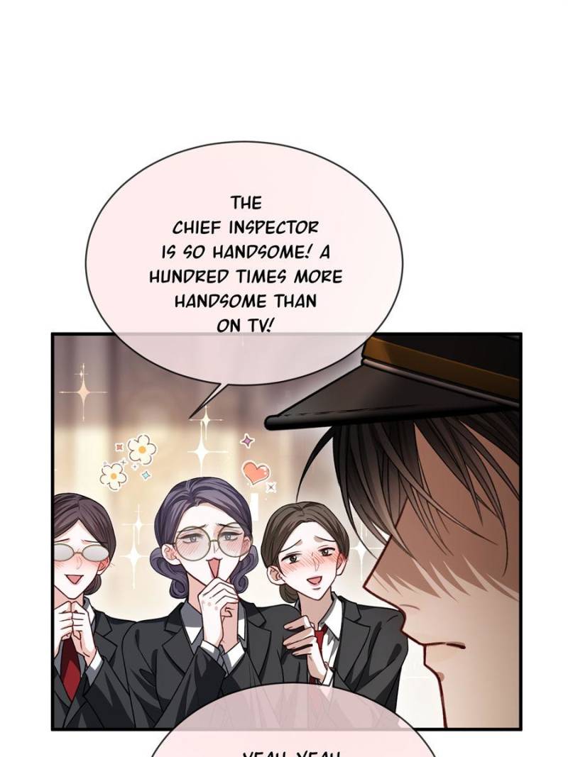 Hooked on You: Infinite Worlds [Official] - Chapter 38 manhwa
