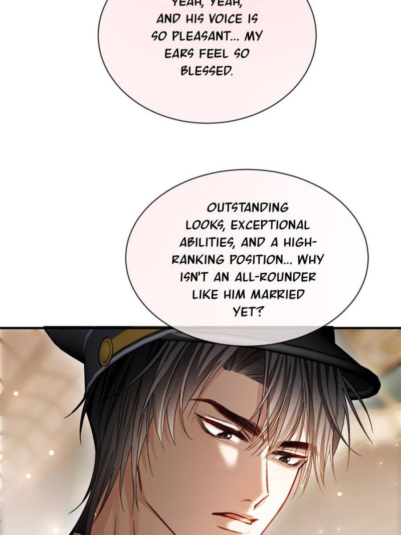 Hooked on You: Infinite Worlds [Official] - Chapter 38 manhwa