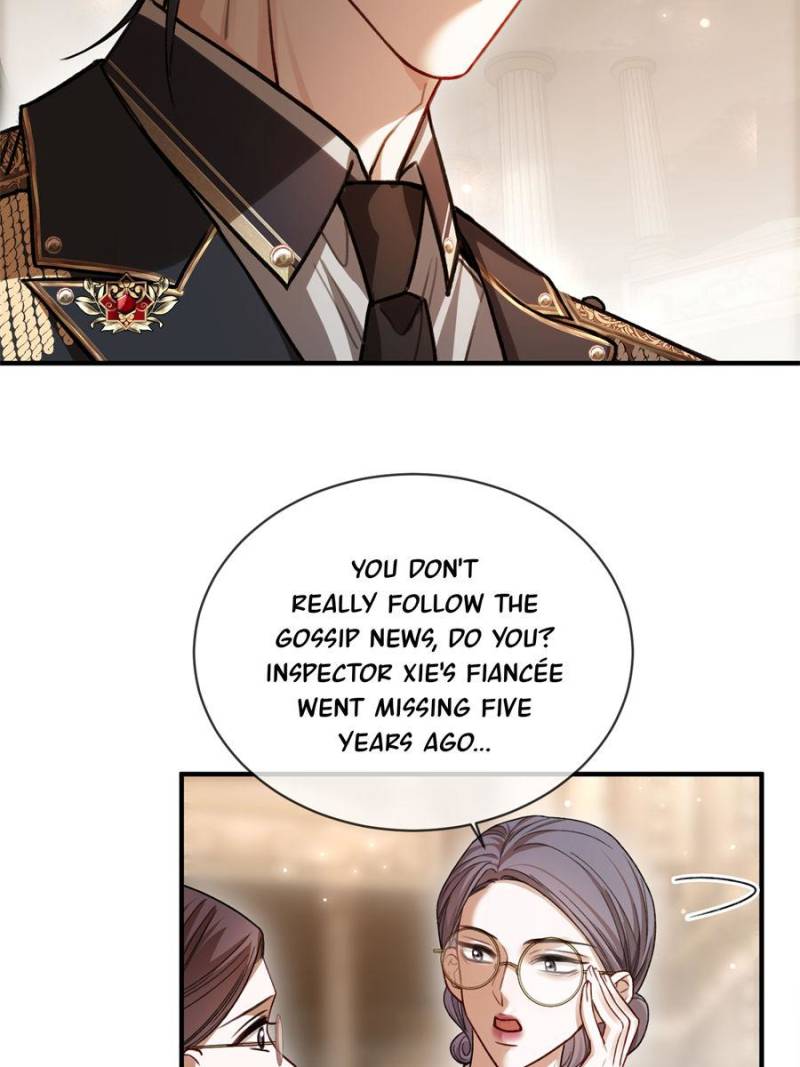 Hooked on You: Infinite Worlds [Official] - Chapter 38 manhwa