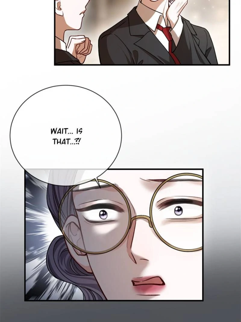 Hooked on You: Infinite Worlds [Official] - Chapter 38 manhwa