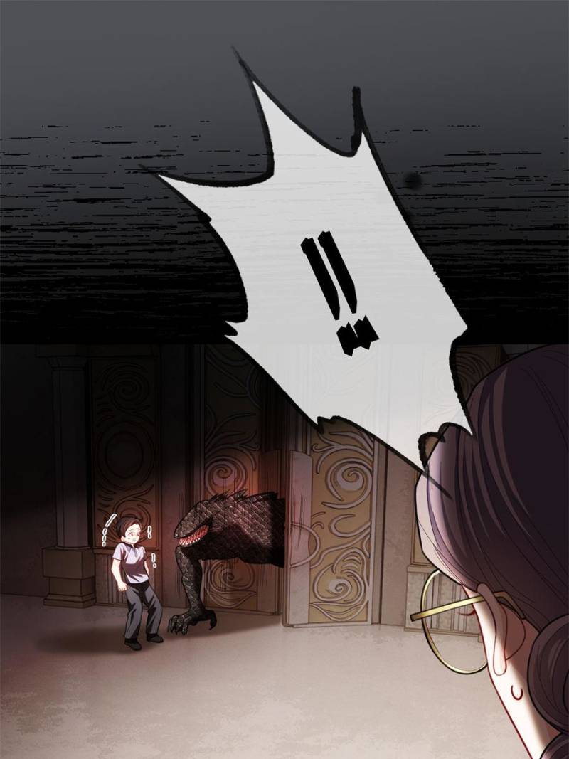 Hooked on You: Infinite Worlds [Official] - Chapter 38 manhwa
