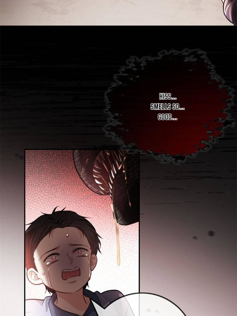 Hooked on You: Infinite Worlds [Official] - Chapter 38 manhwa