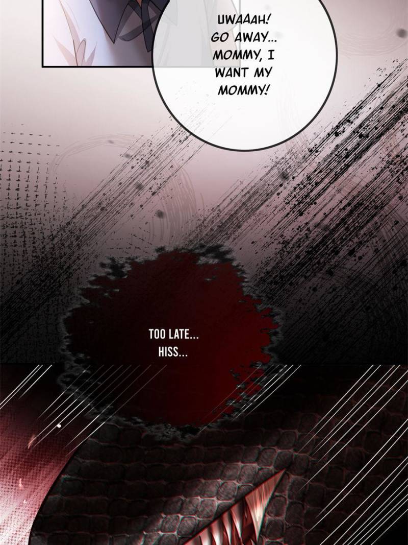 Hooked on You: Infinite Worlds [Official] - Chapter 38 manhwa
