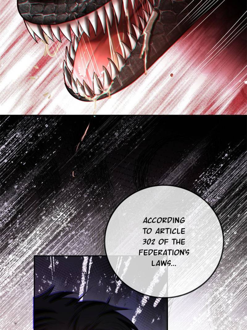 Hooked on You: Infinite Worlds [Official] - Chapter 38 manhwa