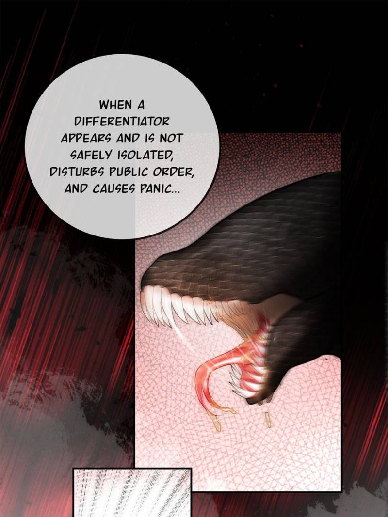 Hooked on You: Infinite Worlds [Official] - Chapter 38 manhwa