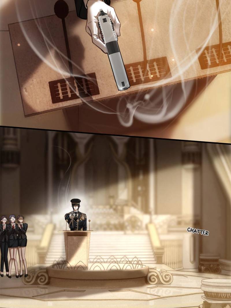 Hooked on You: Infinite Worlds [Official] - Chapter 38 manhwa