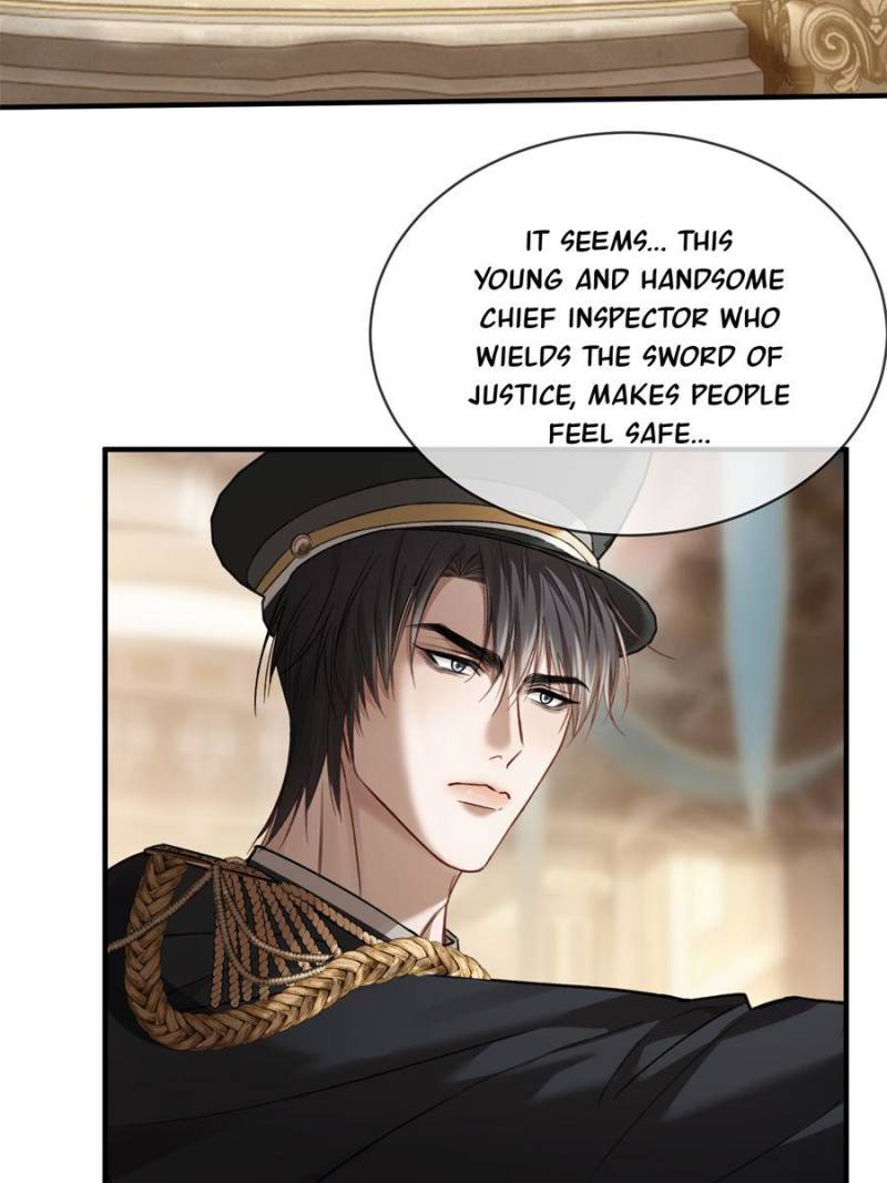 Hooked on You: Infinite Worlds [Official] - Chapter 38 manhwa
