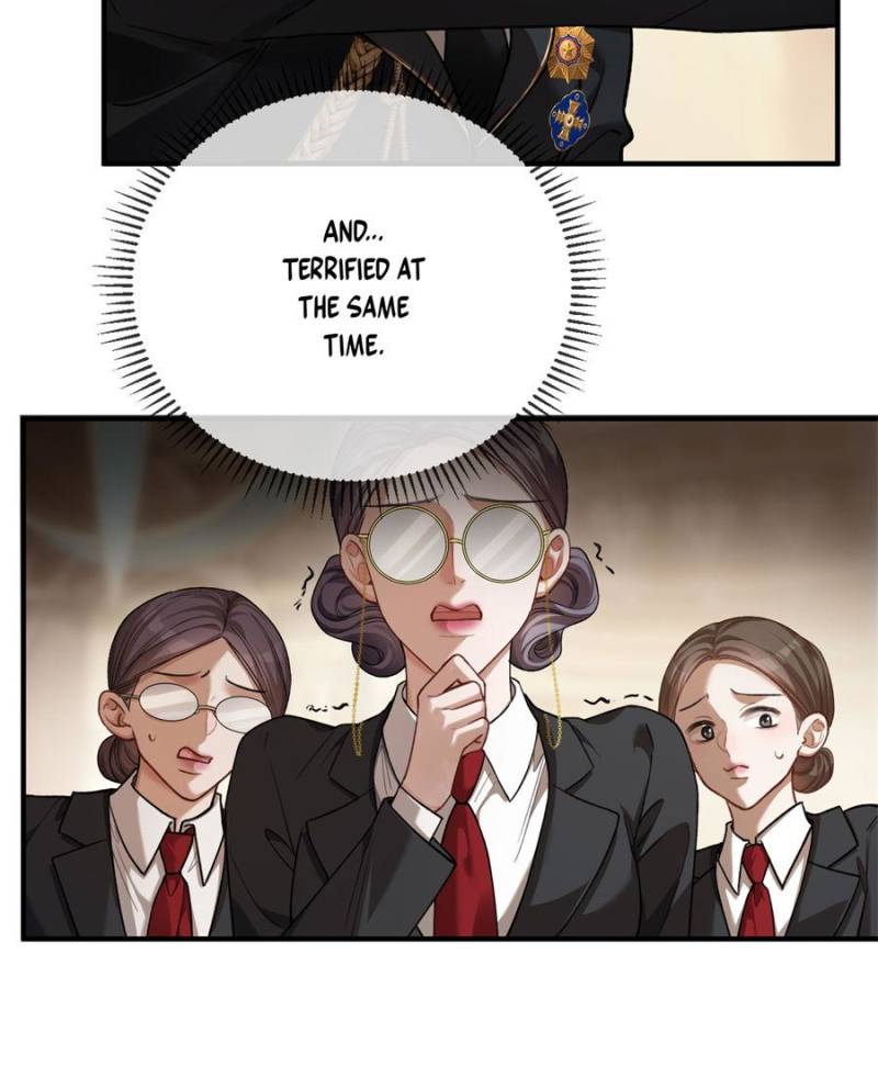 Hooked on You: Infinite Worlds [Official] - Chapter 38 manhwa