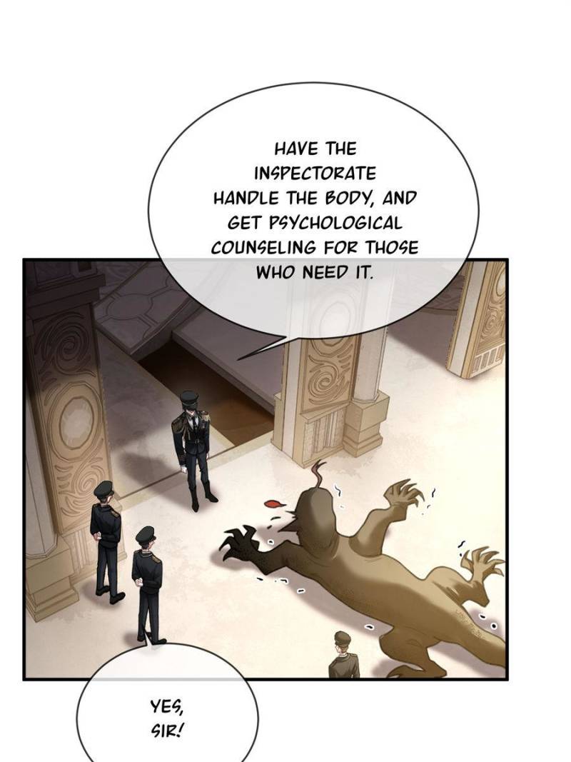 Hooked on You: Infinite Worlds [Official] - Chapter 38 manhwa