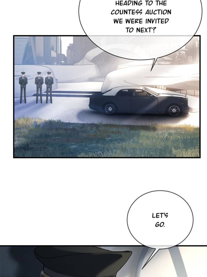 Hooked on You: Infinite Worlds [Official] - Chapter 38 manhwa