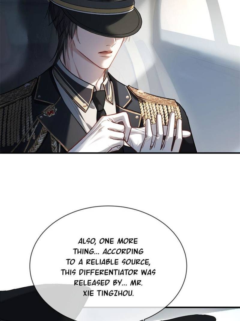 Hooked on You: Infinite Worlds [Official] - Chapter 38 manhwa