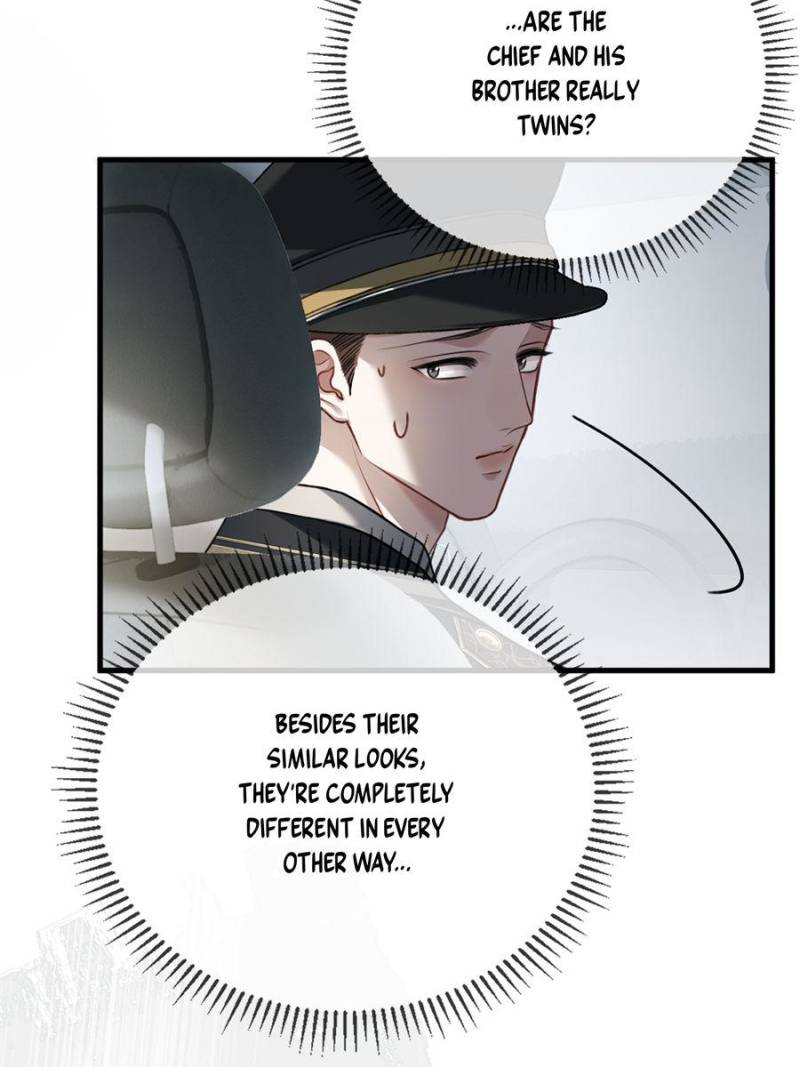 Hooked on You: Infinite Worlds [Official] - Chapter 38 manhwa