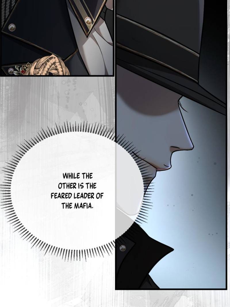 Hooked on You: Infinite Worlds [Official] - Chapter 38 manhwa