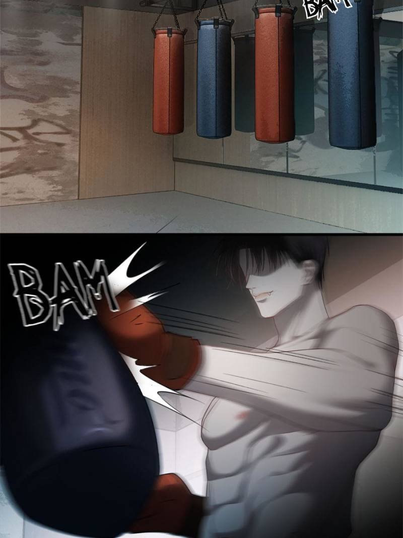 Hooked on You: Infinite Worlds [Official] - Chapter 38 manhwa