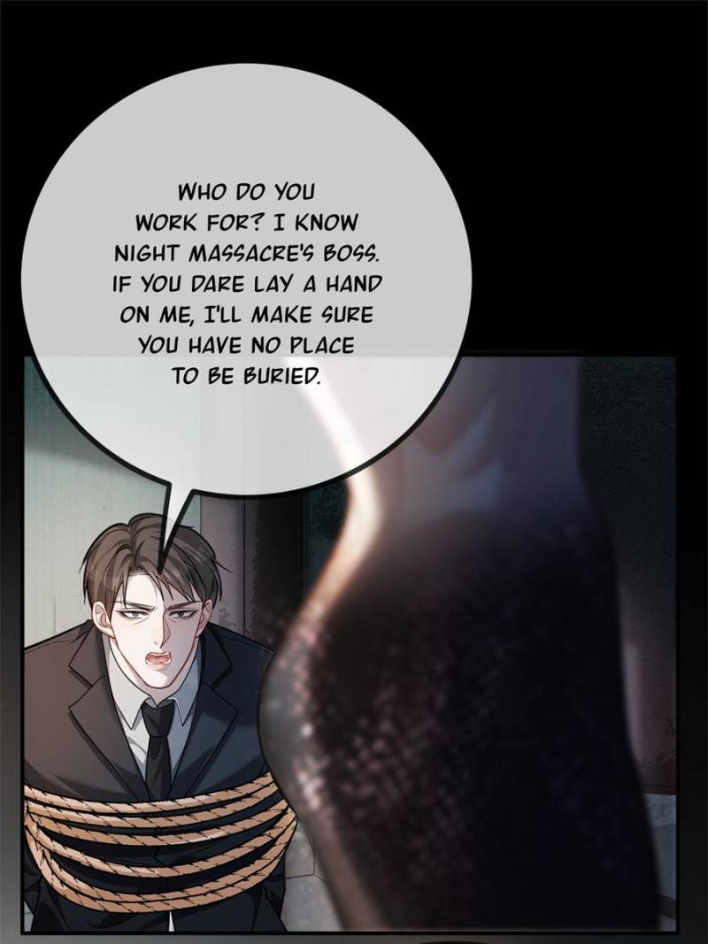 Hooked on You: Infinite Worlds [Official] - Chapter 38 manhwa