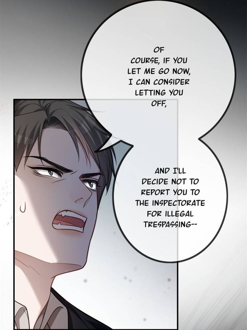 Hooked on You: Infinite Worlds [Official] - Chapter 38 manhwa