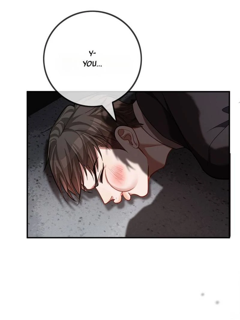Hooked on You: Infinite Worlds [Official] - Chapter 38 manhwa