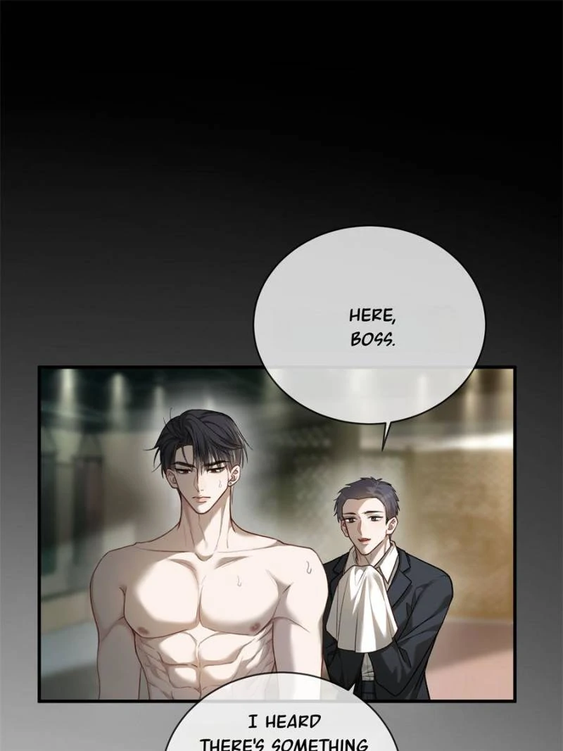 Hooked on You: Infinite Worlds [Official] - Chapter 39 manhwa