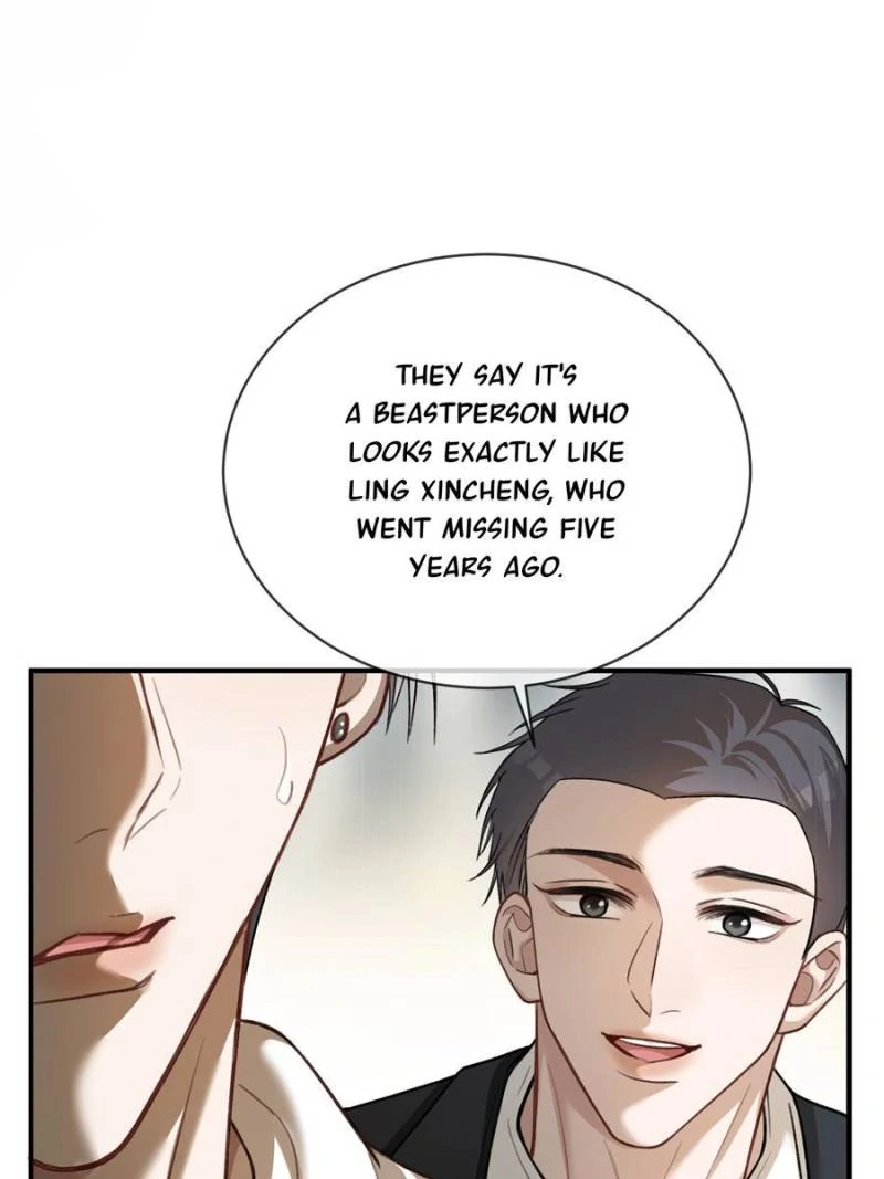 Hooked on You: Infinite Worlds [Official] - Chapter 39 manhwa
