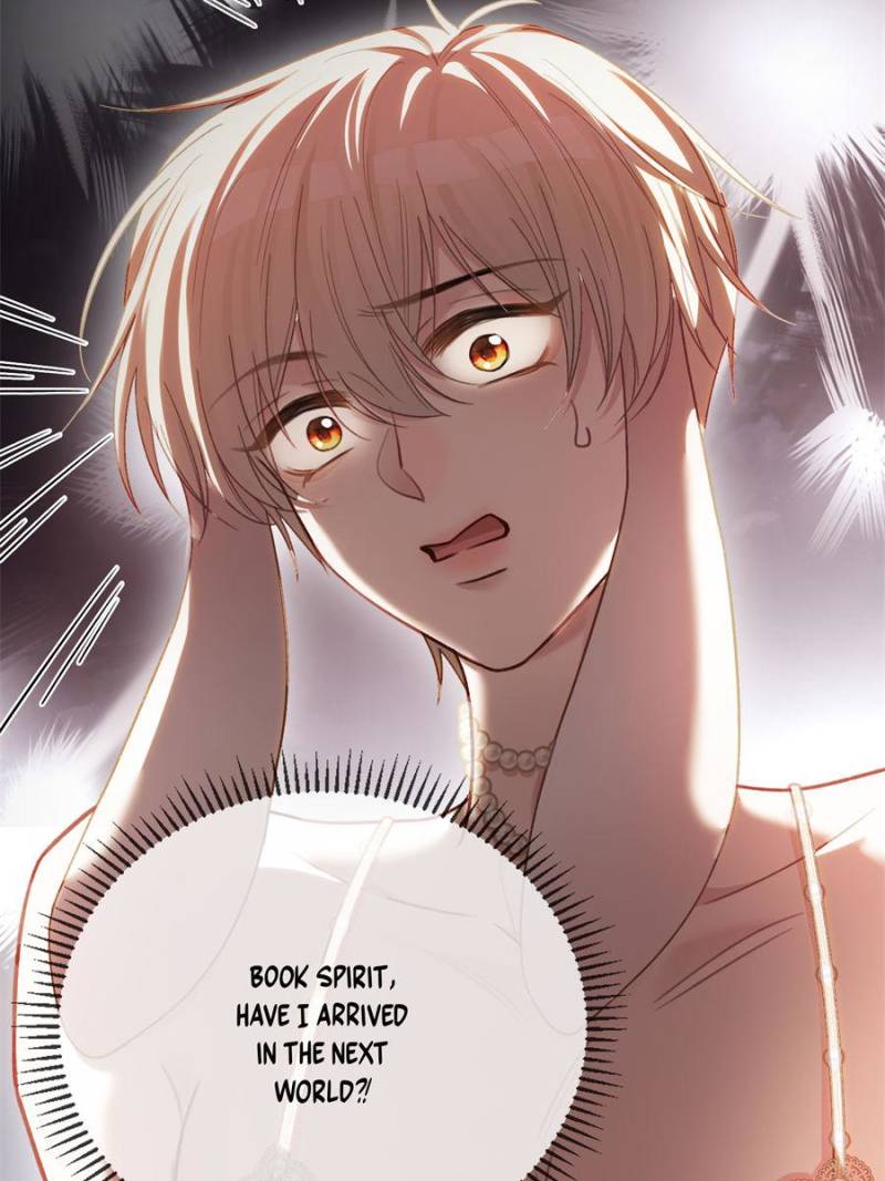 Hooked on You: Infinite Worlds [Official] - Chapter 39 manhwa