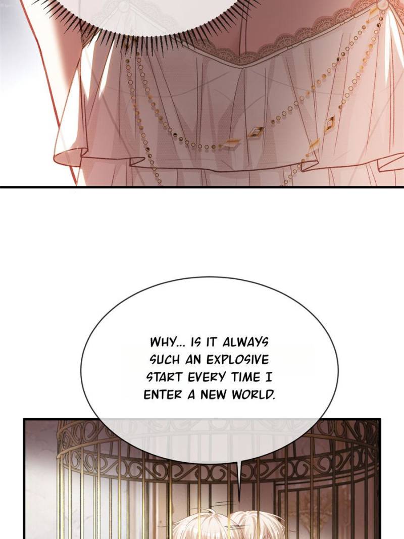 Hooked on You: Infinite Worlds [Official] - Chapter 39 manhwa