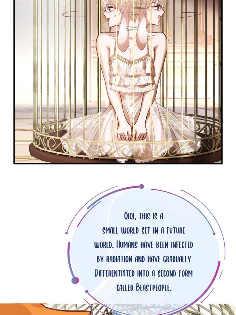 Hooked on You: Infinite Worlds [Official] - Chapter 39 manhwa