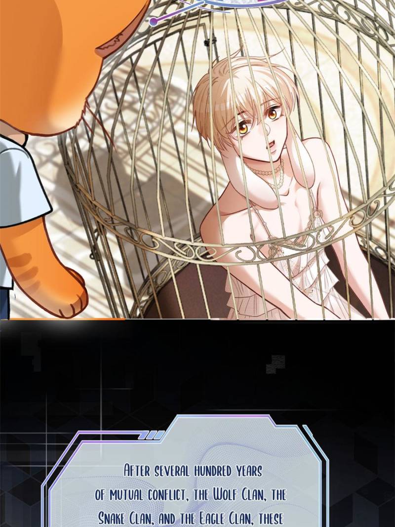 Hooked on You: Infinite Worlds [Official] - Chapter 39 manhwa