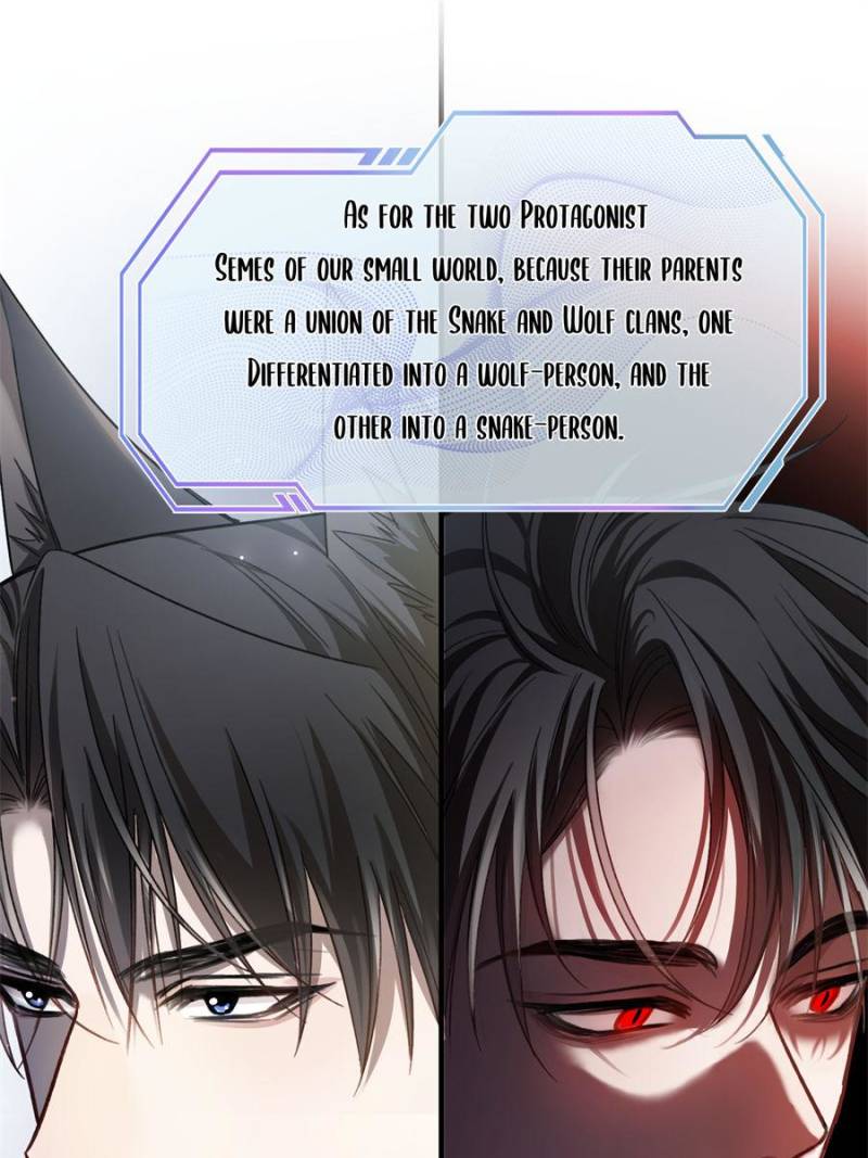 Hooked on You: Infinite Worlds [Official] - Chapter 39 manhwa