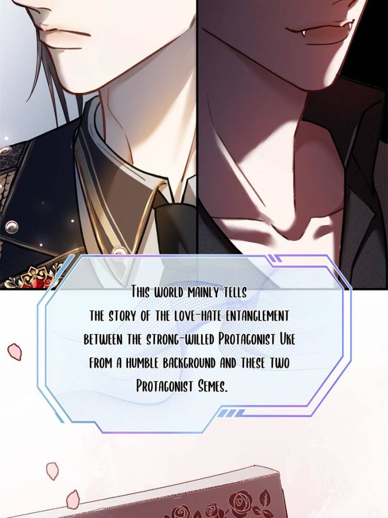 Hooked on You: Infinite Worlds [Official] - Chapter 39 manhwa