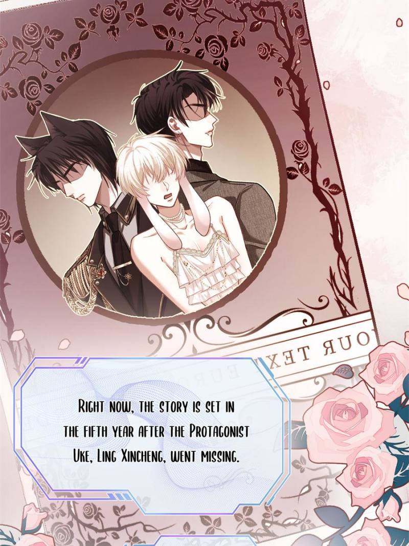 Hooked on You: Infinite Worlds [Official] - Chapter 39 manhwa