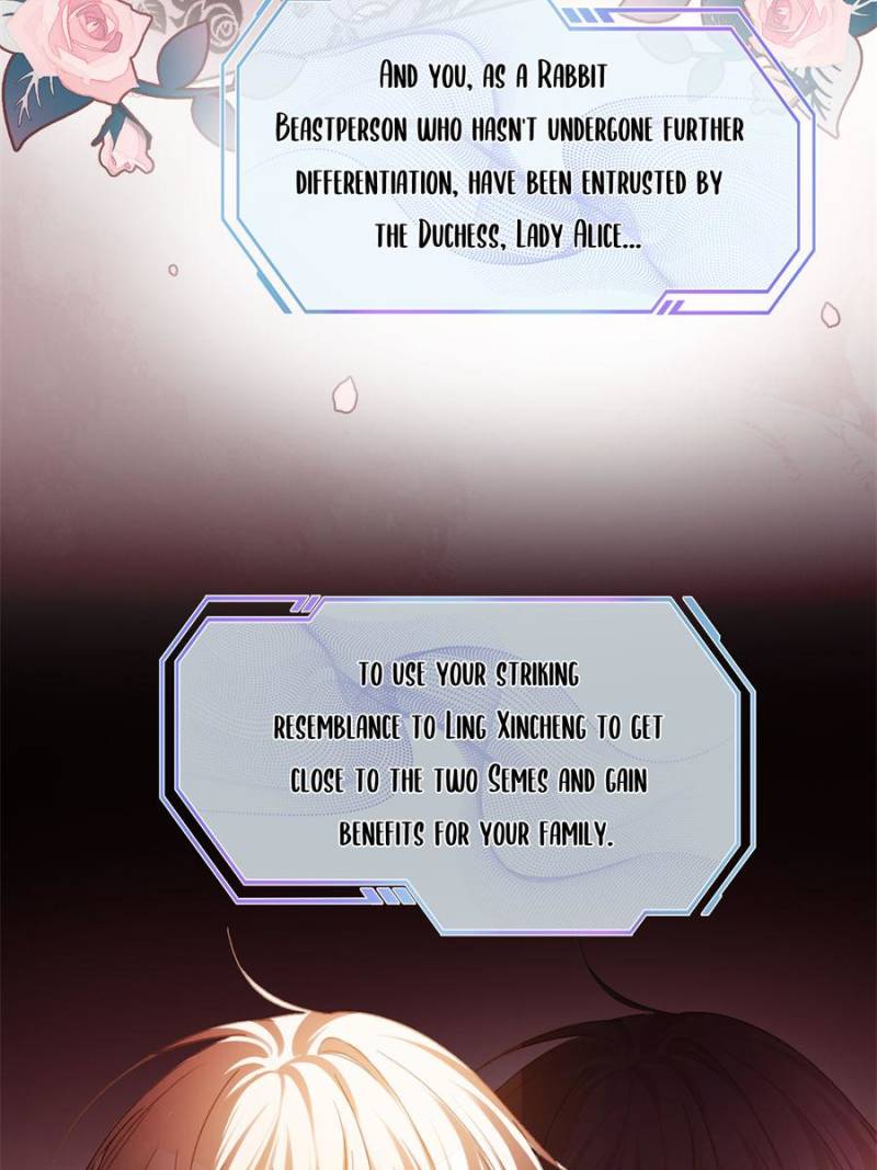 Hooked on You: Infinite Worlds [Official] - Chapter 39 manhwa