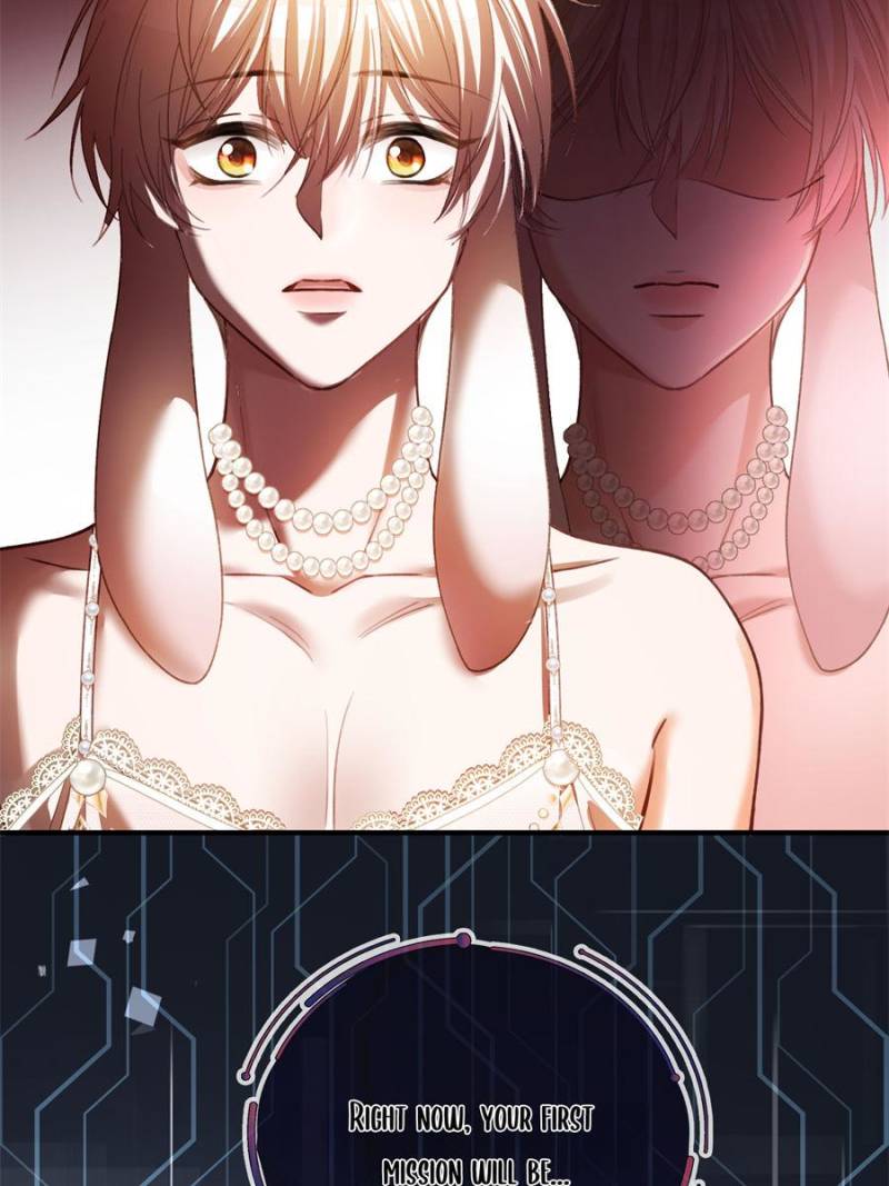 Hooked on You: Infinite Worlds [Official] - Chapter 39 manhwa