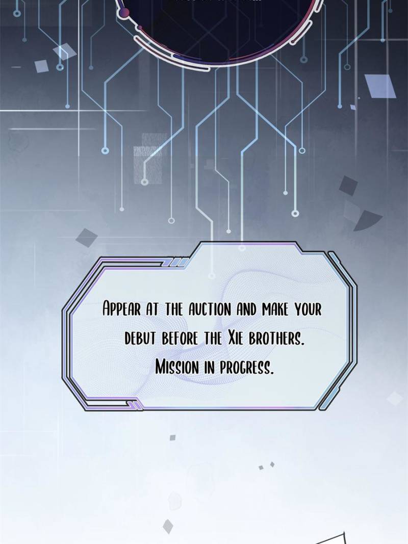 Hooked on You: Infinite Worlds [Official] - Chapter 39 manhwa